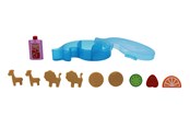 Puppen & Zubehör - Happy Friend Lunch Box Play Set for dolls - 504323