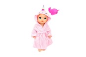 Dolls & Accessories - Happy Friend Bath Robe Set - 504324