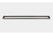 Entwässerungsprodukte - Unidrain HighLine Colour frame 900/12 mm Black - 1917.0912