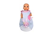 Puppen & Zubehör - Happy Friend Sleeping Bag - 504327