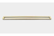 Entwässerungsprodukte - Unidrain HighLine Colour frame 300/10 mm Brass - 1915.0310