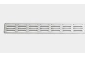 Entwässerungsprodukte - Unidrain ClassicLine grating Stripe 300 mm - 1605.0300