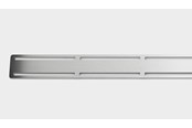 Entwässerungsprodukte - Unidrain ClassicLine grating Anniversario 600 mm - 1606.0600