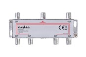 Display Kabel - Nedis aerial splitter - SSPL600ME