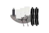 Staubsauger Zubehör - Nedis Vacuum Cleaner Spare Part | Suitable for: WIFIVCL002CBK | HEPA Filter | H12 - WIFIVCB03