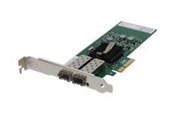 Netzwerkadapter (Netzkarte, Druckserver, u.s.w.) - LevelOne GNC-0122 - network adapter - PCIe x4 - 1000Base-LX/1000Base-SX x 2 - GNC-0122