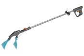 Gartengeräte - Gardena Gripper 4 in 1 (grey/turquoise) gripping and picking function - 11700-20