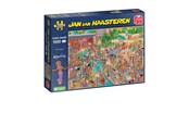 Puzzle - Jan van Haasteren efteling Fata Morgana (1000) - 1110100038