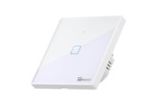 Smart-Home - Sonoff Smart Switch WiFi + RF 433  T2 EU TX (1-channel) updated - T2EU1C-TX