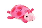 Baby Spielzeug - Cloud B Twilight Ladybug Pink - CB7353-PK