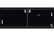 Mauspads & Zubehör - SUPE DESKMAT PONG - 369859