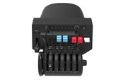 Gaming Zubehör - HONEYCOMB BRAVO THROTTLE QUADRANT - Wired Throttle - PC - HC003042