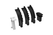 Gaming Zubehör - HONEYCOMB Flap Kit for Bravo Throttle Quadrant (PC) - HC003646