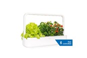 Smart-Home - Click & Grow - Smart Garden 9 Pro Starter kit (Color: White) (SG9S1UNI-BT) - SG9S1UNI-BT