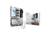 Mainboard - ASUS ROG STRIX X870-A GAMING WIFI Mainboard - AMD X870 - AMD AM5 socket - DDR5 RAM - ATX - 90MB1IF0-M0EAY0