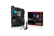 ASUS ROG STRIX X870-F GAMING WIFI Mainboard - AMD X870 - AMD AM5 socket - DDR5 RAM - ATX