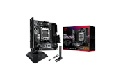 Mainboard - ASUS ROG STRIX X870-I GAMING WIFI Mainboard - AMD X870 - AMD AM5 socket - DDR5 RAM - Mini-ITX - 90MB1IW0-M0EAY0