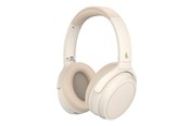 Kopfhörer/Headsets - Edifier Wireless headphones WH700NB ANC (Ivory) - WH700NB Ivory