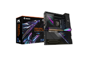 Mainboard - GIGABYTE Z890 AORUS XTREME AI TOP Mainboard - Intel Z890 - Intel LGA1851 - DDR5 RAM - Extended ATX - Z890 A XTREME AI TOP