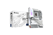 Mainboard - GIGABYTE Z890 AORUS PRO ICE Mainboard - Intel Z890 - Intel LGA1851 - DDR5 RAM - ATX - Z890 AORUS PRO ICE