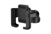 Handys - Anderes Zubehör - Baseus GoTrip bike mount for phone (black) - C40572301111-00