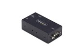 Netzwerkgeräte - StarTech.com Serial to Ethernet Adapter IP LAN to RS232 DB9 Converter - device server - TAA Compliant - I13-SERIAL-ETHERNET