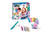 Kreativ-Spiele - So Slime DIY Slime Mix'in Kit 10 pack - 184