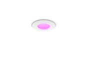 Smart-Home - Philips Hue Slim Einbauleuchte, 90 mm - 929003712101
