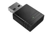 Netzwerkadapter (Netzkarte, Druckserver, u.s.w.) - BenQ - network adapter - USB - 5J.JPT28.001