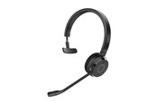 Kopfhörer/Headsets - Jabra Evolve 65 TE - USB-A MS Mono - 6693-833-309