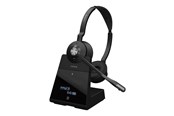 Kopfhörer/Headsets - Jabra Engage 75 SE Stereo - 9659-583-111