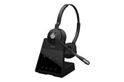 Kopfhörer/Headsets - Jabra Engage 65 SE Stereo - 9659-553-111