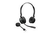 Kopfhörer/Headsets - Jabra Engage 55 SE Stereo - 9659-430-111