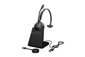 Kopfhörer/Headsets - Jabra Engage 55 SE Mono - 9653-415-111