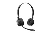 Kopfhörer/Headsets - Jabra Engage SE Replacement DECT Headset - 14401-46