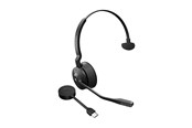 Kopfhörer/Headsets - Jabra Engage 55 SE Mono - 9653-470-111