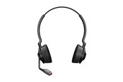 Kopfhörer/Headsets - Jabra Engage 55 SE Stereo (Low Power) - 9659-450-111-1