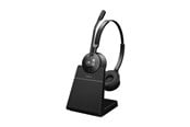 Kopfhörer/Headsets - Jabra Engage 55 SE Stereo (Low Power) - 9659-455-111-1