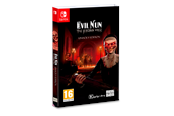 Spiele - Evil Nun: The Broken Mask (Unholy Edition) - Nintendo Switch - Action/Abenteuer - PEGI 16 - 8436622260089