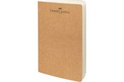 Utensilien zum Schreiben und Zeichnen - Faber-Castell Set Pitt Artist Pen + Sketchbook - 267102