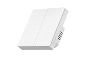 Smart-Home - Sonoff M5-2C-86W WiFi Matter smart wall switch (2-channel) - M5-2C-86W