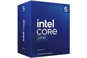 CPU - Intel Core Ultra 5 225F Arrow Lake-S CPU - 10 Kerne - 3.3 GHz - Intel LGA1851 - Intel Boxed (mit Kühler) - BX80768225F