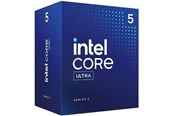 CPU - Intel Core Ultra 5 235 Arrow Lake-S CPU - 14 Kerne - 3.4 GHz - Intel LGA1851 - Intel Boxed (mit Kühler) - BX80768235