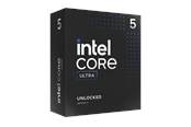CPU - Intel Core Ultra 5 245K Arrow Lake-S CPU - 14 Kerne - 4.2 GHz - Intel LGA1851 - Intel Boxed (ohne Kühler) - BX80768245K