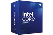 CPU - Intel Core Ultra 7 265 Arrow Lake-S CPU - 20 Kerne - 2.4 GHz - Intel LGA1851 - Intel Boxed (mit Kühler) - BX80768265