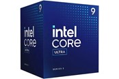 CPU - Intel Core Ultra 9 285 Arrow Lake-S CPU - 24 Kerne - 2.5 GHz - Intel LGA1851 - Intel Boxed (mit Kühler) - BX80768285