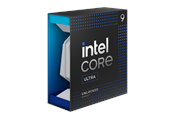 CPU - Intel Core Ultra 9 285K Arrow Lake-S CPU - 24 Kerne - 3.7 GHz - Intel LGA1851 - Intel Boxed (ohne Kühler) - BX80768285K