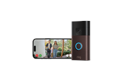 Smart-Home - Ring Akku Video-Türklingel (2024) - Venezianische Bronze - B0BZWS9K81