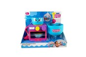 Baby Spielzeug - Toomies Bubble & Bake Bathtime Kitchen - 203-73264