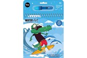 Baby Spielzeug - Tinka WATER ART DINO - 8-803803